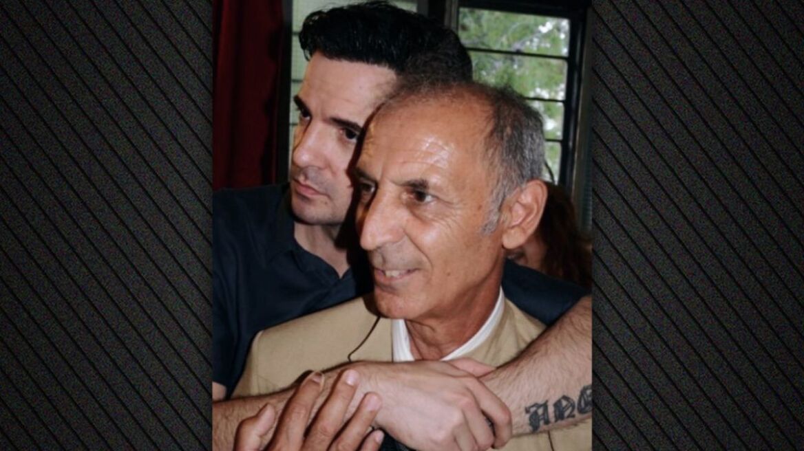 Ο Νίνο μοιράστηκε την τελευταία συμβουλή που του έδωσε ο πατέρας του πριν πεθάνει