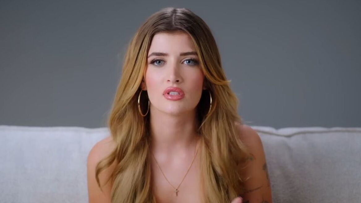 Τσάρλι Σιν: Η κόρη του υποβλήθηκε σε ρινοπλαστική, καθώς είχε δεχτεί bullying για την ομοιότητά της με τον πατέρα της