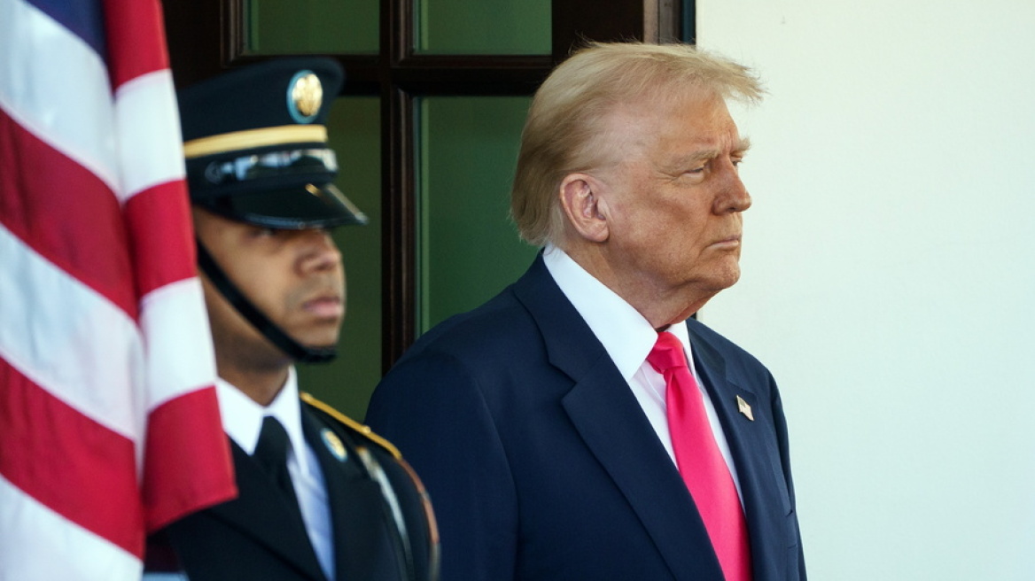 Αποστολή των ΗΠΑ μεταβαίνει στη Ρωσία για την εκεχειρία στην Ουκρανία - Τα μηνύματα είναι θετικά, λέει ο Τραμπ