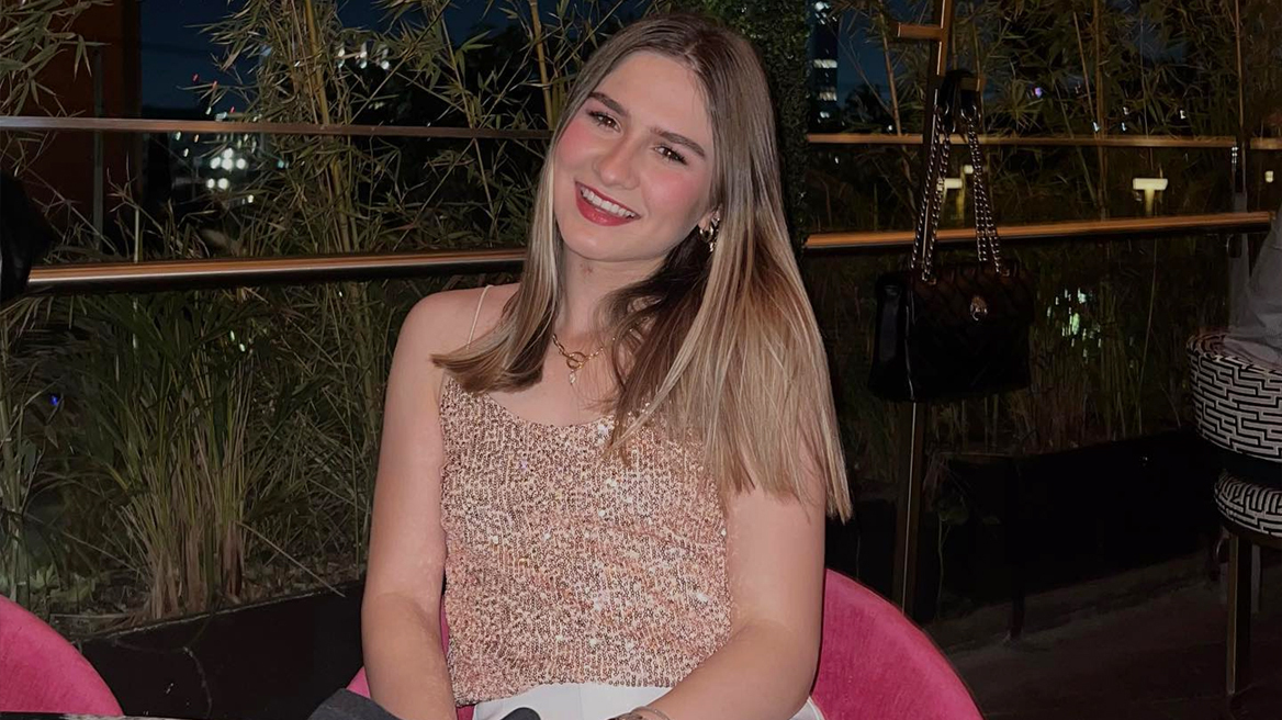 Σκοτώθηκε σε ηλικία 20 ετών η influencer Valeria Mireles, γνωστή ως «Miss Rodeo»