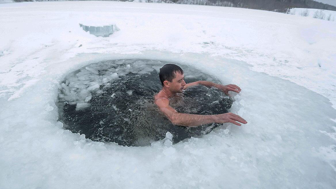Η επιστήμη φέρνει την μακροζωία: Γερμανική εταιρεία εφηύρε τρόπο για να ζήσεις αιώνια