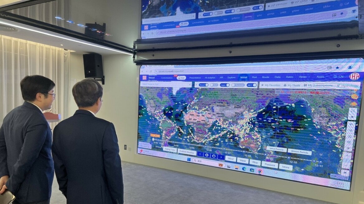 Ο ρυθμός ανάκαμψης της κινεζικής οικονομίας καθοριστικός για την σταθερότητα της ναυλαγοράς