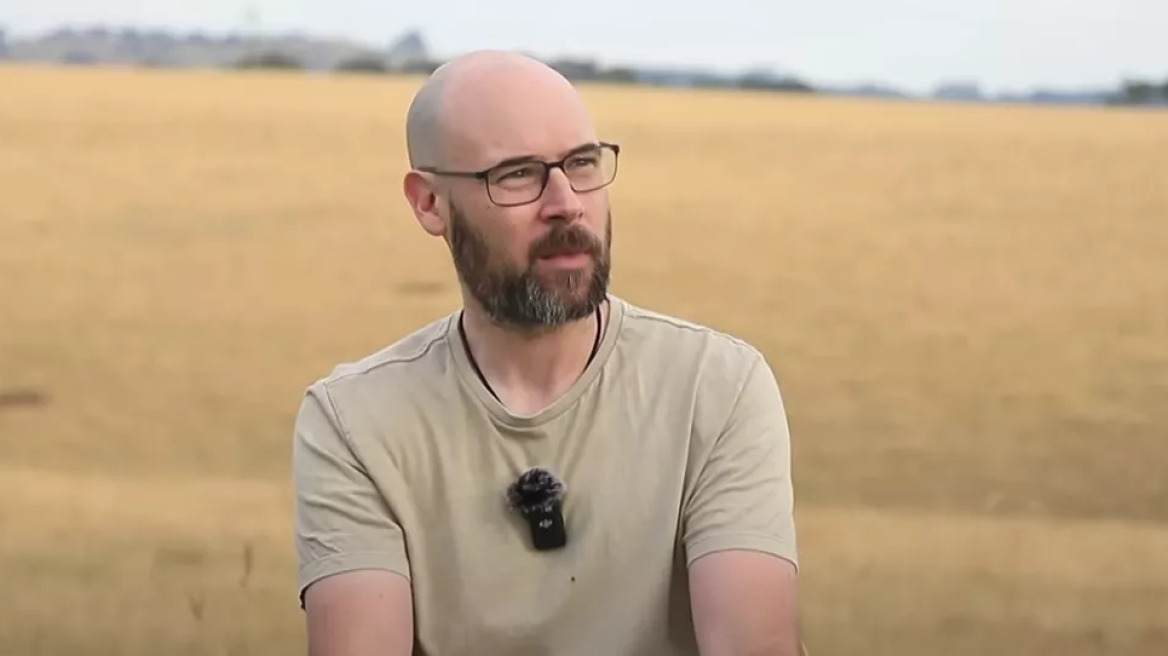 Είδε ξανά μια ταινία χωρίς να το θυμάται! Η απίστευτη περίπτωση ενός 41χρονου με άνοια – Δείτε βίντεο