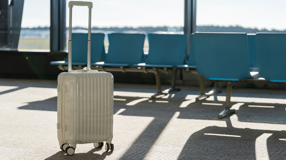 Ποια είναι η «θεωρία του αεροδρομίου» που έχει γίνει τάση στο TikTok (vid)