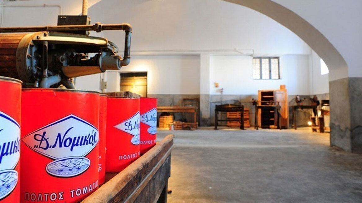 Η «άγνωστη» ελληνική εταιρεία με τα 110 χρόνια ζωής και πελάτες πολυεθνικούς κολοσσούς 