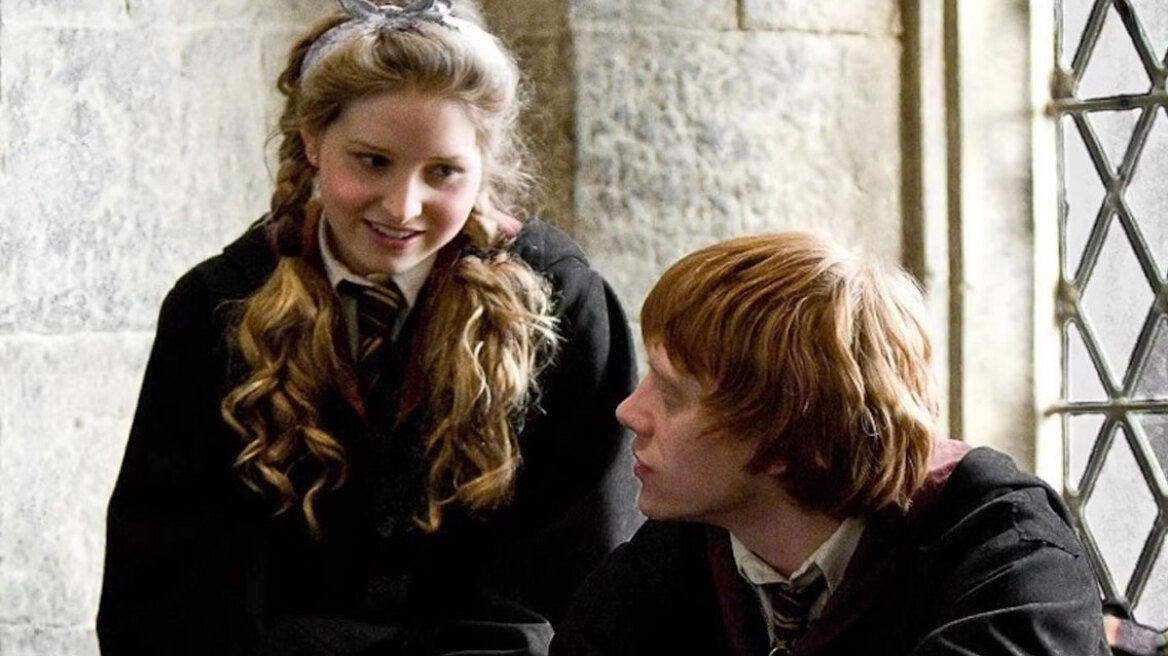 Ηθοποιός του Χάρι Πότερ άνοιξε λογαριασμό στο Onlyfans και θα μοιράζεται το πιο «περίεργο» περιεχόμενο