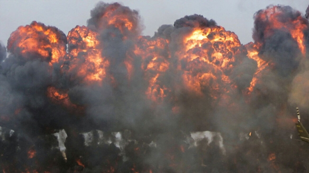 Το πιο θανάσιμο πυρηνικό όπλο της Αμερικής: Η απειλή που σοκάρει τον κόσμο