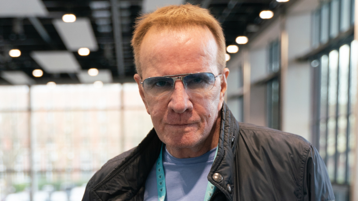 Κριστόφ Λαμπέρ: Εκπρόσωπoς του ηθοποιού μίλησε για την κατάσταση της υγείας του μετά την πτώση από τη σκάλα ξενοδοχείου