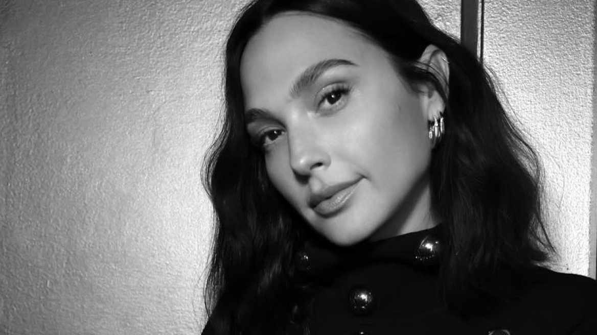 Γκαλ Γκαντότ: Μίλησε για τον τρόμο που ένιωσε όταν ανακάλυψε ότι έχει όγκο στον εγκέφαλο στη διάρκεια της εγκυμοσύνης της