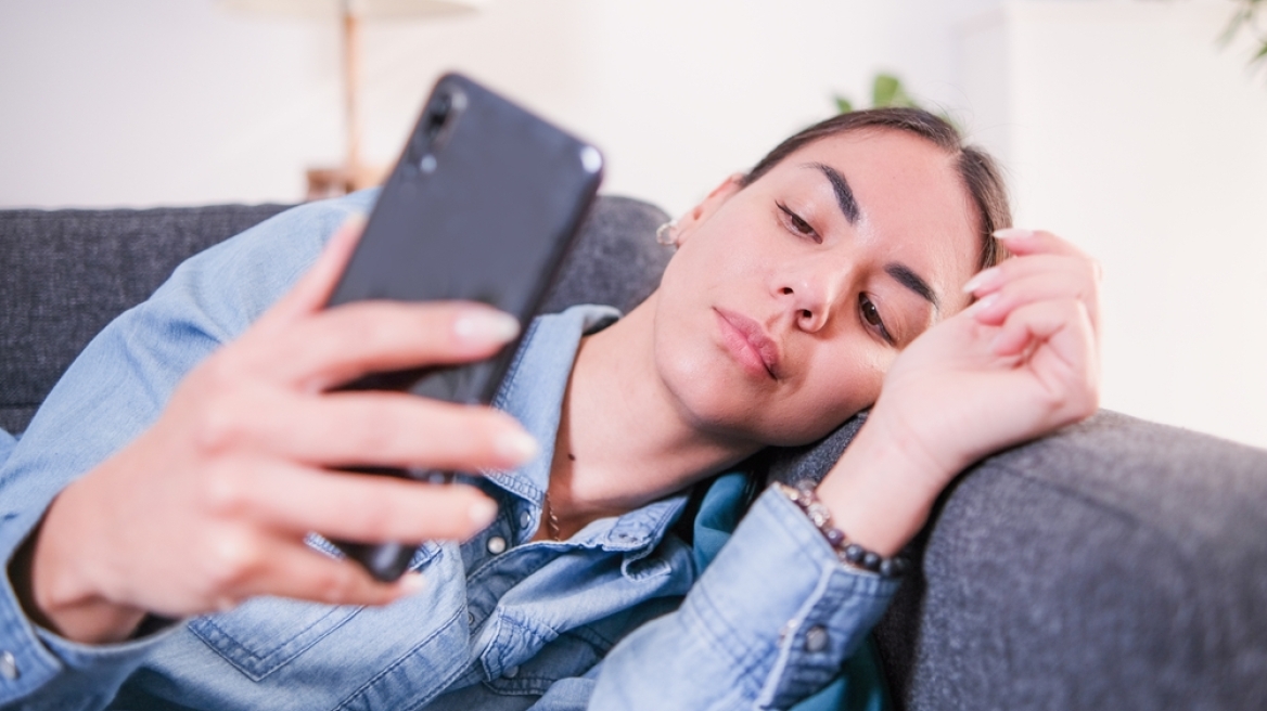 Ghosting σε Tinder και LinkedIn: Η απόρριψη πονά το ίδιο - και μάλλον είναι αναπόφευκτη