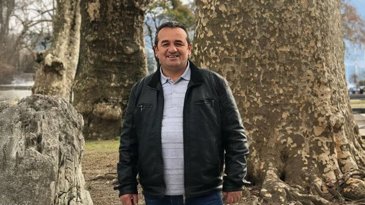 Ο συζυγοκτόνος ανέβαζε στα social media ευτυχισμένες στιγμές - Στην Αλβανία η κηδεία της 44χρονης