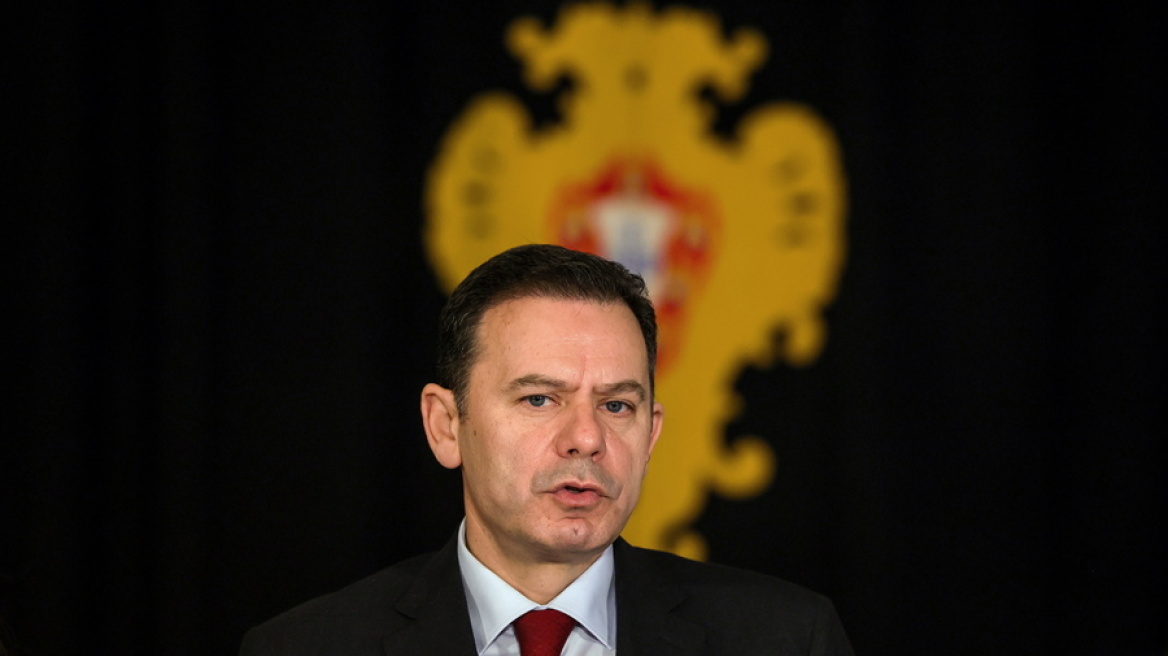 Πρόωρες βουλευτικές εκλογές στην Πορτογαλία στις 18 Μαΐου