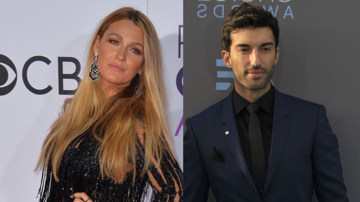 Η Μπλέικ Λάιβλι πέτυχε την πρώτη της νίκη - Απαγορεύτηκε στον Τζάστιν Μπαλντόνι να δώσει στη δημοσιότητα υλικό που θα χρησιμοποιηθεί στη δίκη