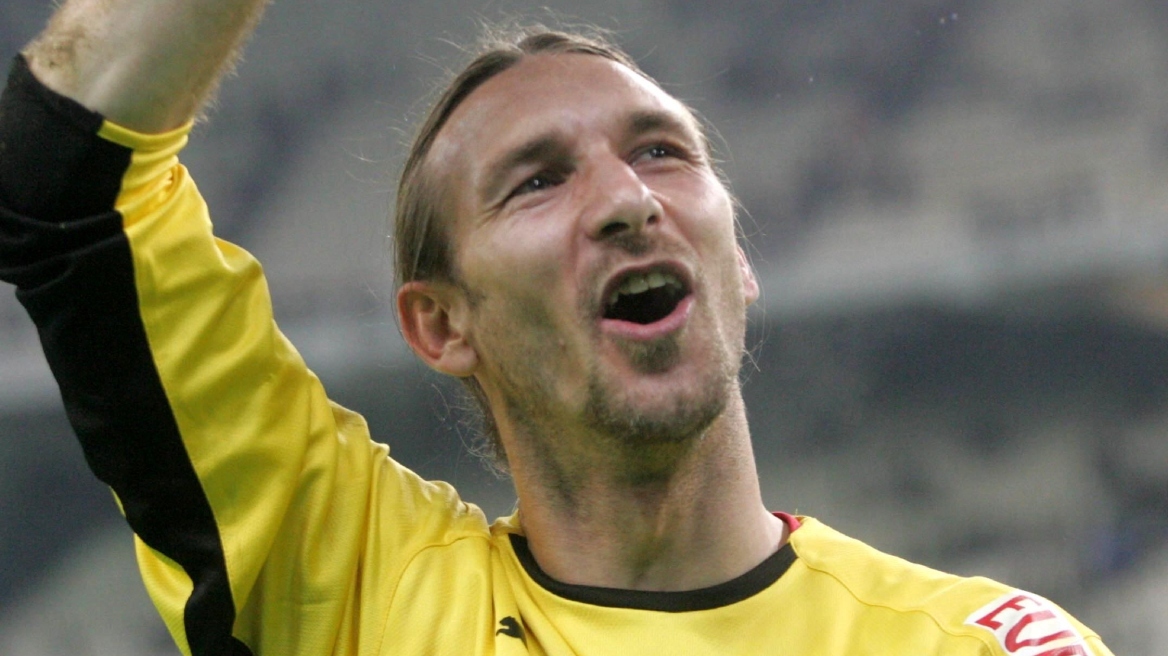 Πανσερραϊκός: Βρέθηκε νεκρός στα 47 του ο πρώην τερματοφύλακας, Ράντισα Ίλιτς