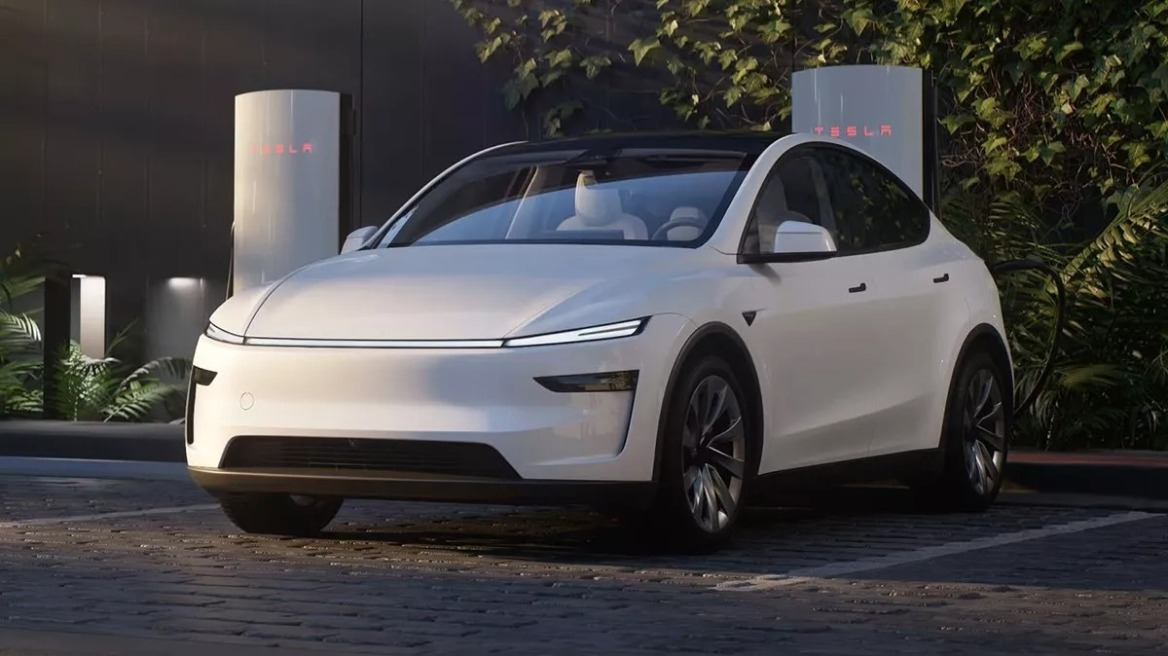 Έρχεται το τέλος της αυτοκρατορίας της Tesla;