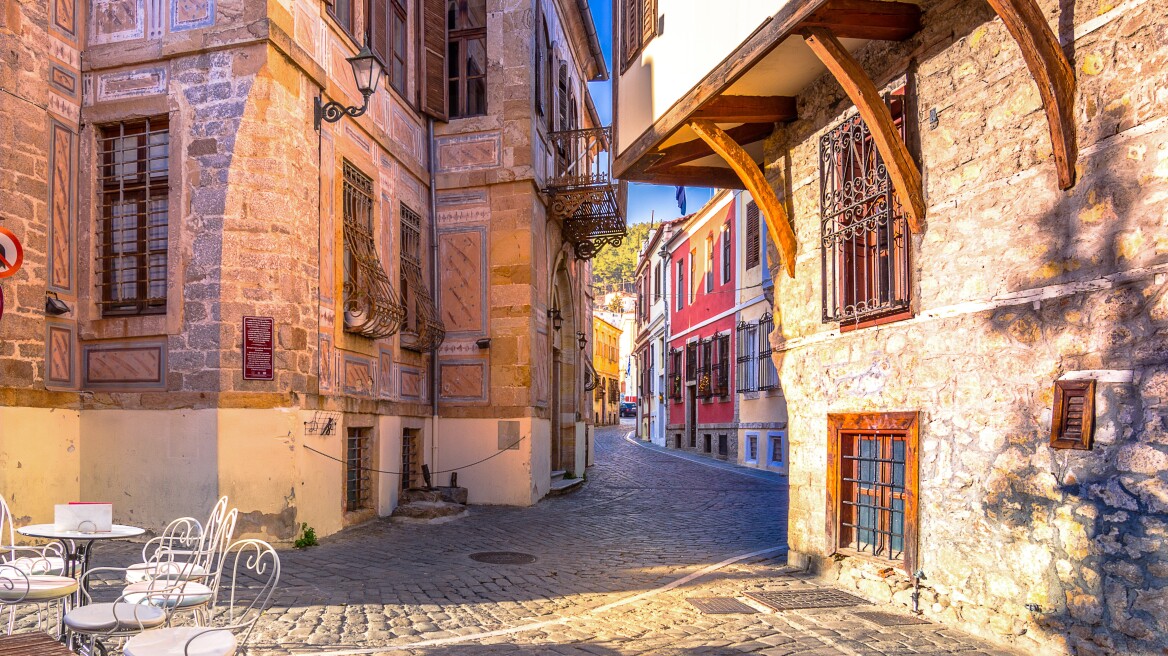 Ανοιξιάτικο city break στην Ξάνθη -Ένας πλήρης οδηγός εμπειριών