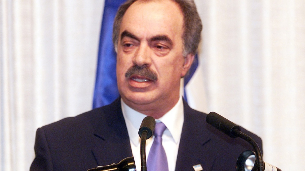 Πέθανε ο πρώην βουλευτής Κώστας Διαμαντής, ιστορικό στέλεχος του ΠΑΣΟΚ