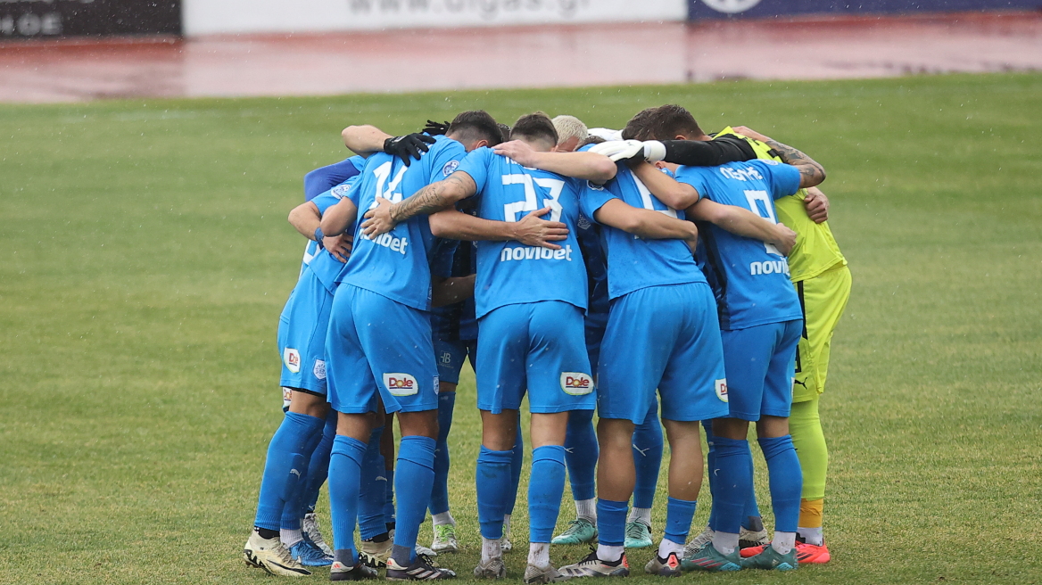 ΠΑΣ Γιάννινα: Ποινή δύο αγωνιστικών από την ΔΕΑΒ για τα όσα έγιναν με την ΑΕΛ