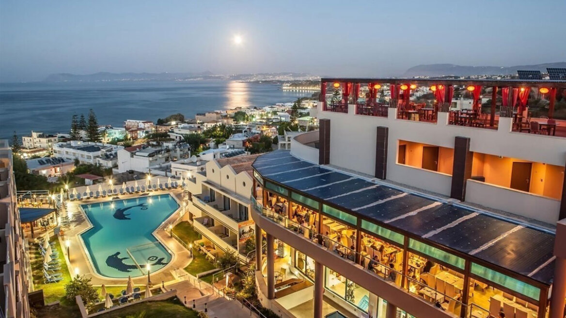 Πλειστηριασμοί: Νέα σφυριά για «Καπνική Μιχαηλίδη», Galini Sea View και οικογένεια Αγούδημου (pics)