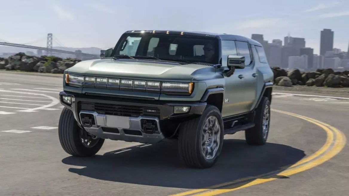 Και όμως: Υπάρχουν ηλεκτρικά που ρυπαίνουν!