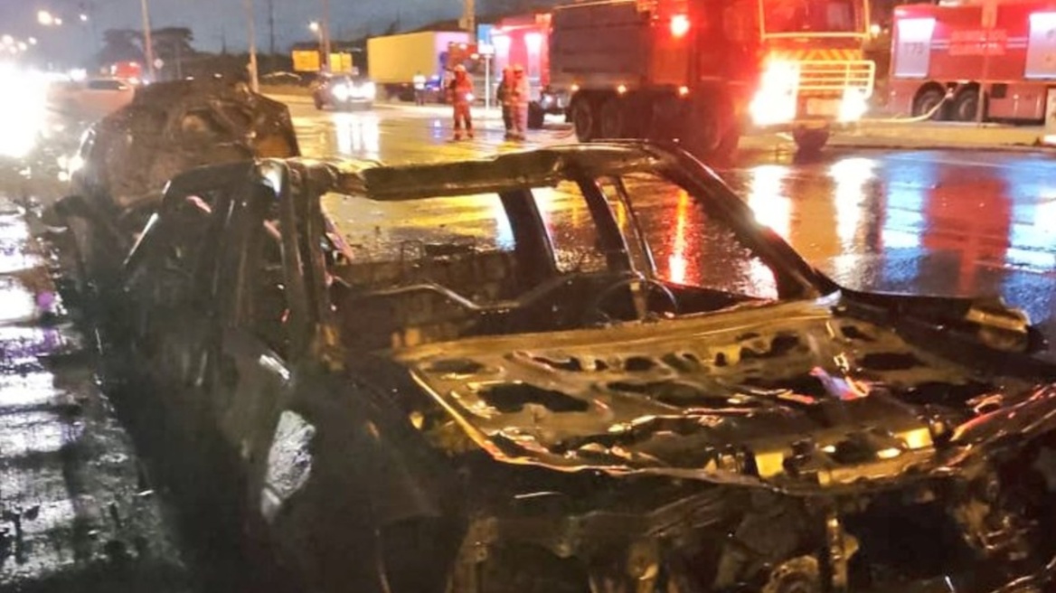 Έκρηξη έξω από φυλακή του Ισημερινού, ένας νεκρός και δυο τραυματίες 