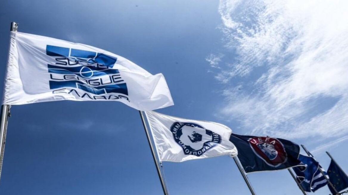 Μαρινάκης: «Καλώ ΑΕΚ, ΠAO να καταθέσουν τα πέντε εκατομμύρια ευρώ ώστε να διανεμηθούν το συντομότερο στις ομάδες»