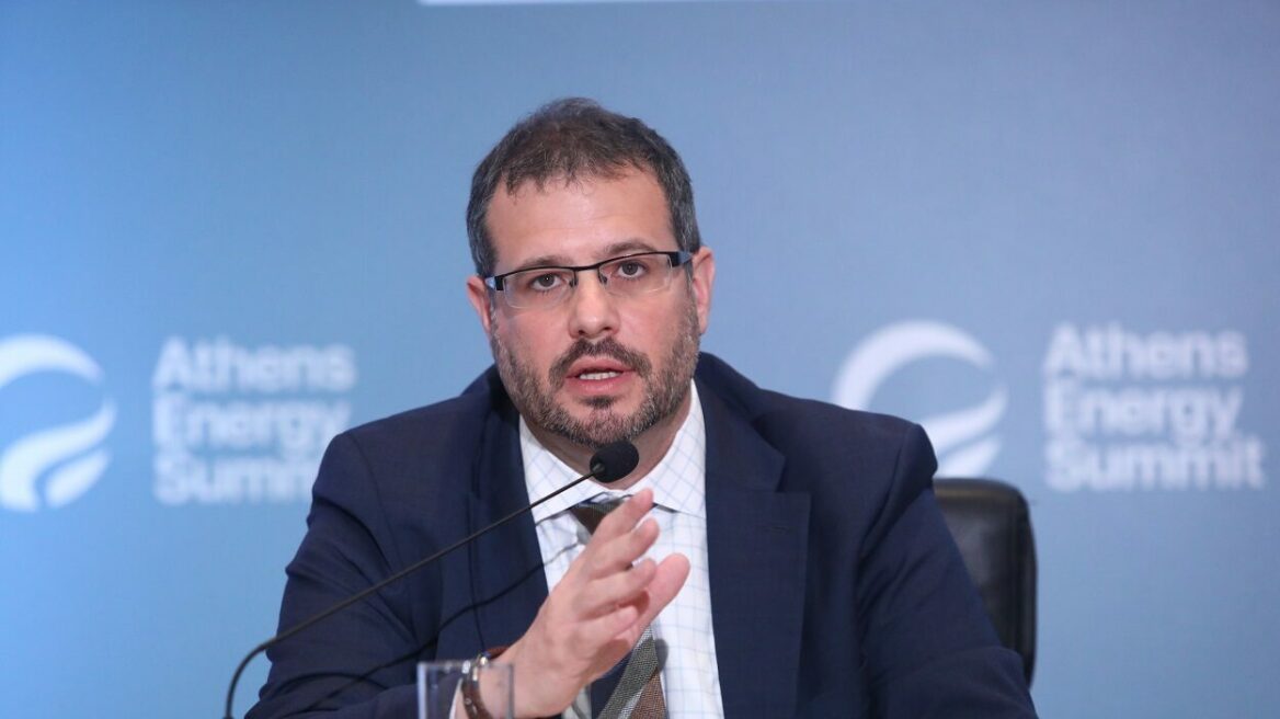 Ποιος είναι ο Νίκος Τσάφος, ο νέος υφυπουργός Περιβάλλοντος και Ενέργειας