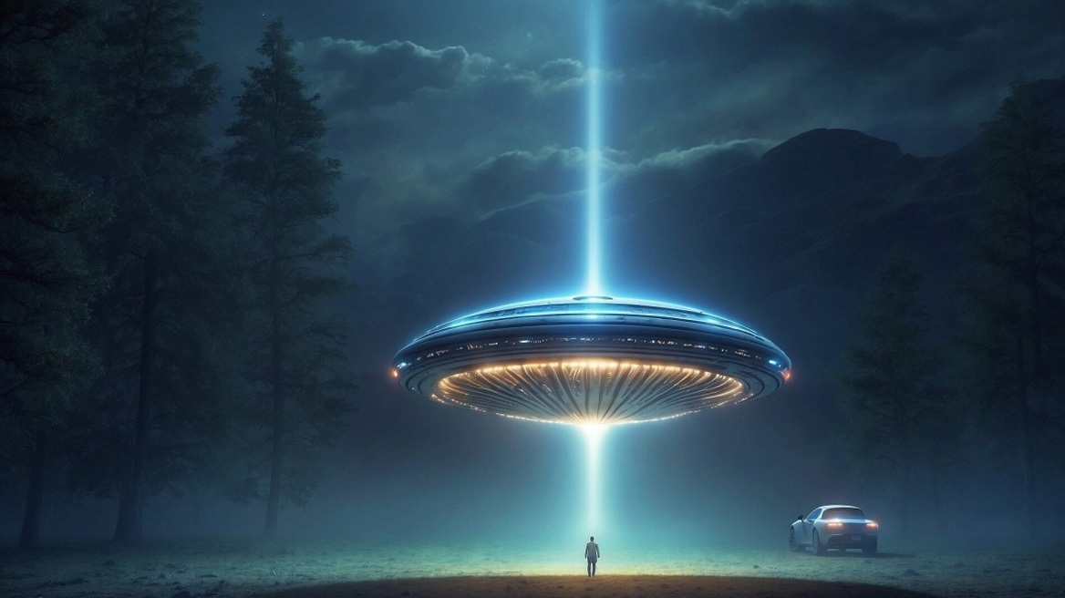 Νέο ντοκιμαντέρ αποκαλύπτει την ύπαρξη εξωγήινων: «Οι ΗΠΑ το κρύβουν επί 80 χρόνια» (vid)