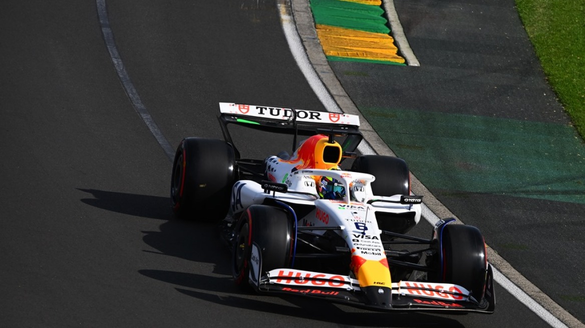 Μια συνεργασία που πατάει γκάζι!