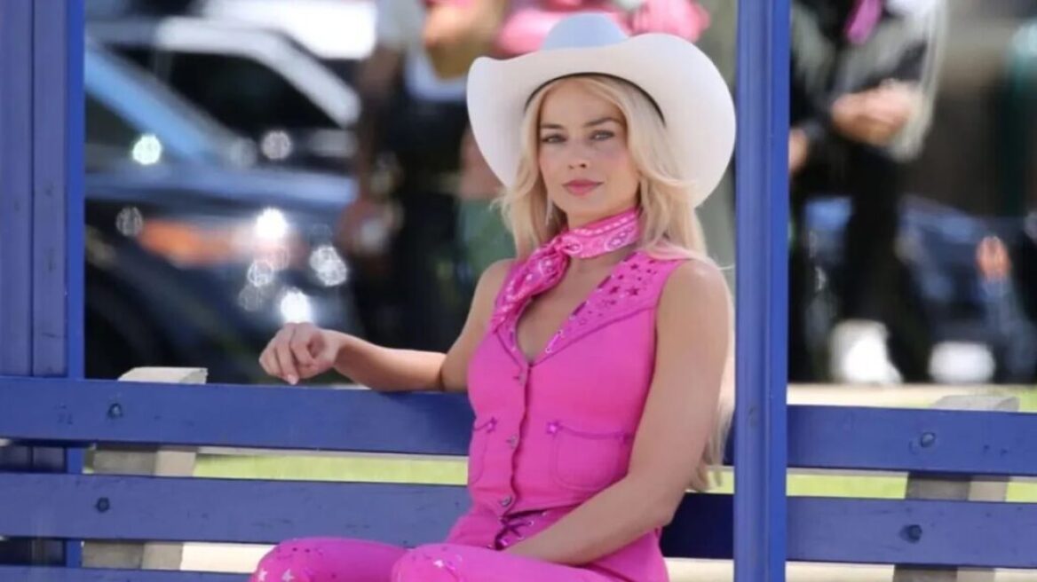 Γιατί δεν βλέπουμε γυναίκες που μας μοιάζουν στο σινεμά; 