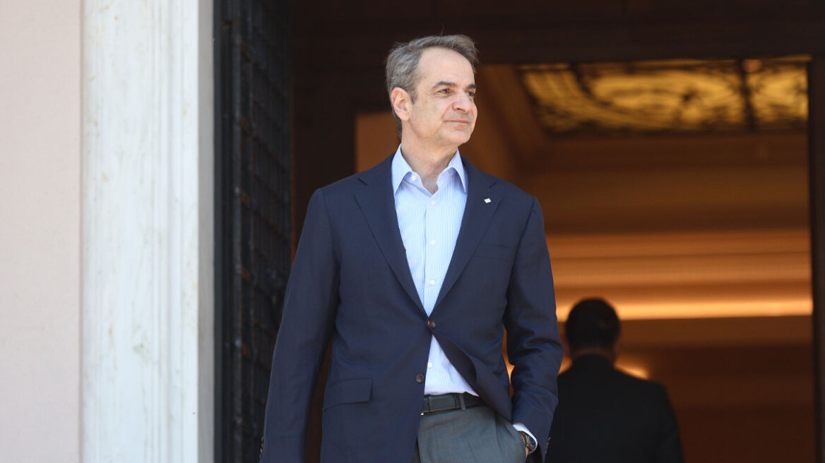 Ανασχηματισμός: ώρα επανεκκίνησης μετά το φρεσκάρισμα - Οι νέοι ρόλοι και τα «παραδοτέα» που ζητά ο Μητσοτάκης από τους υπουργούς