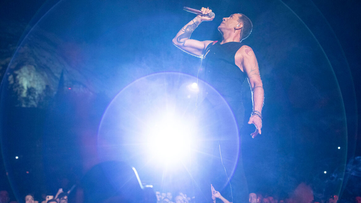 Athens Nightlife: Η τρέλα με τον Στέλιο, το σχήμα της χρονιάς, ο Νίκος του Tik Tok και η επιστροφή του Μαζώ