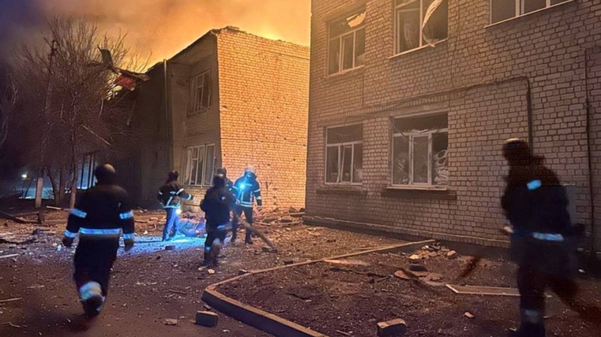 Κομισιόν: Αν η Ρωσία θέλει κατάπαυση πυρός, να το κάνει άμεσα και να μην περιμένει ως τις 8 Μαΐου