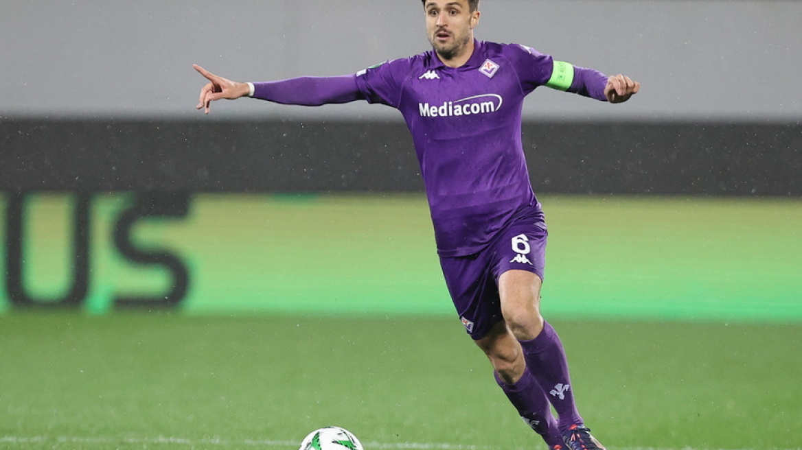 Φιορεντίνα – Γιουβέντους: Κανονικά θα διεξαχθεί το παιχνίδι παρά τις κακές καιρικές συνθήκες