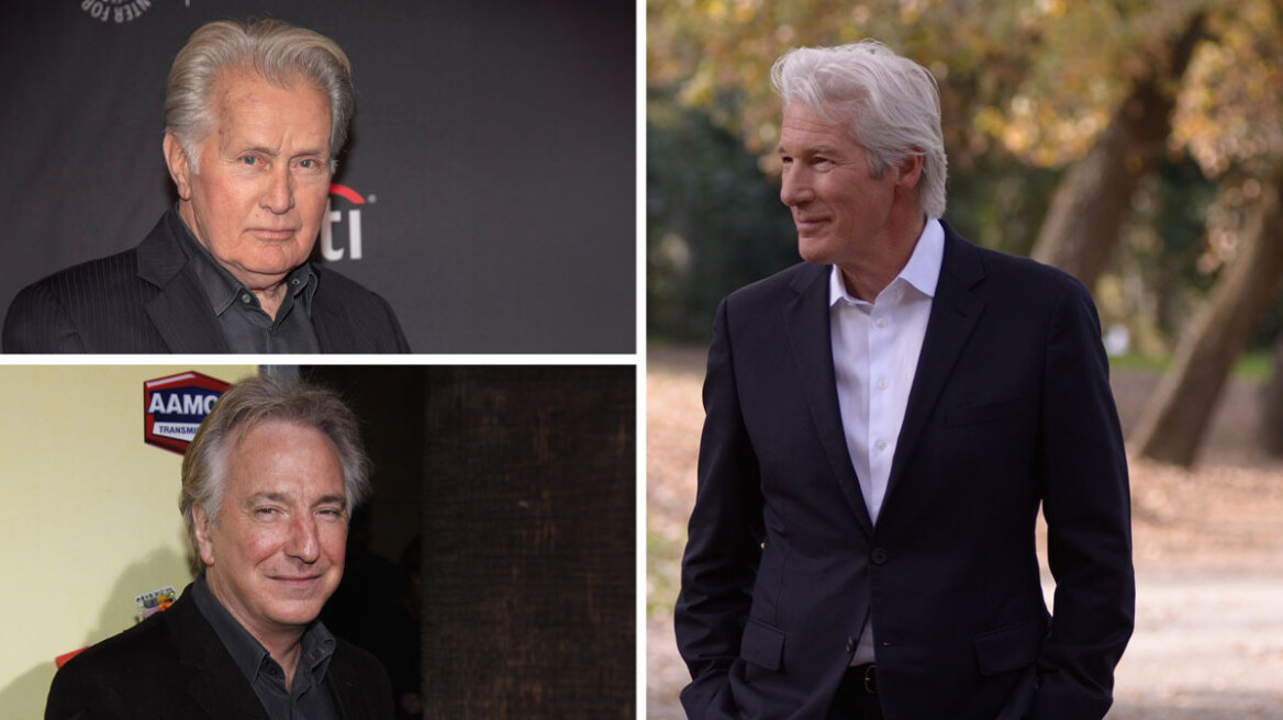 Οι 27 καταξιωμένοι ηθοποιοί που έπρεπε να έχουν λάβει Όσκαρ