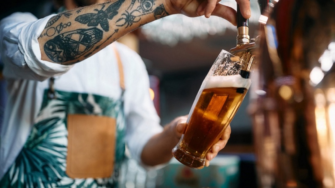 St. Patrick’s Day: 3 μπιραρίες και pubs για να τη γιορτάσετε με μια δροσερή μπίρα