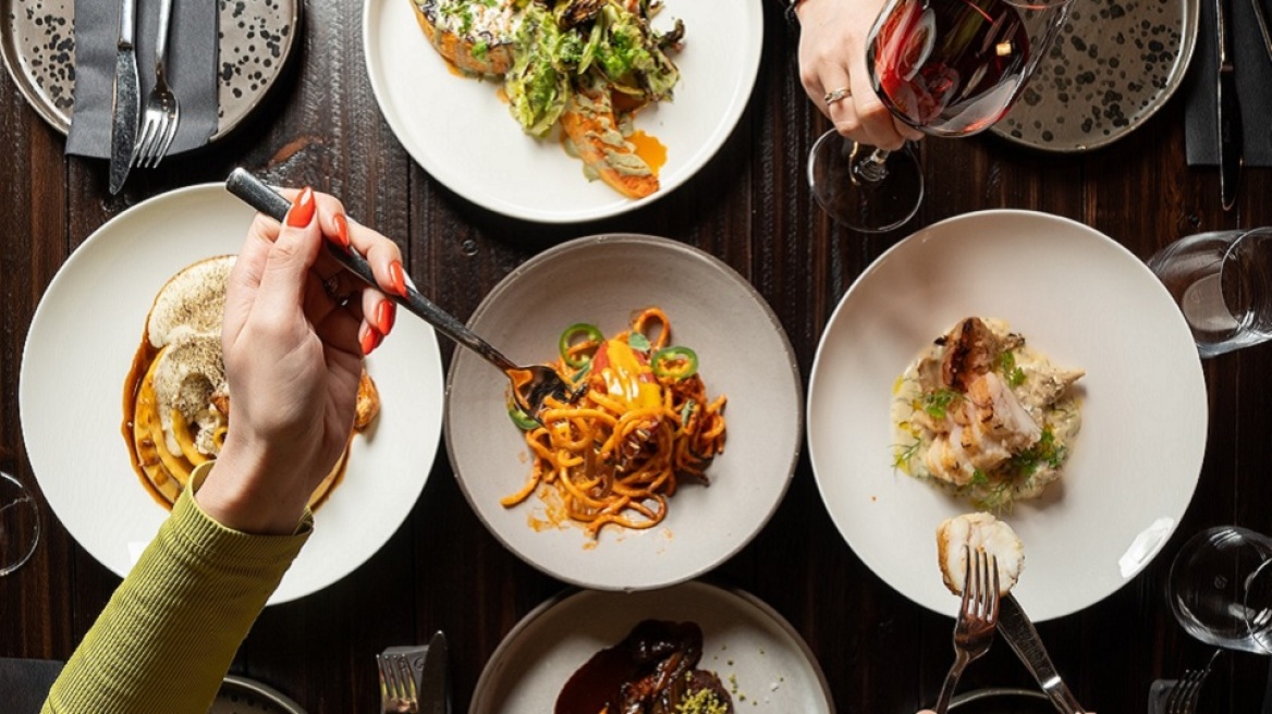 Sole Giaguaro: ιταλική φινέτσα στα Άνω Πετράλωνα από τον Τζιοβάνι Σκαράτζι