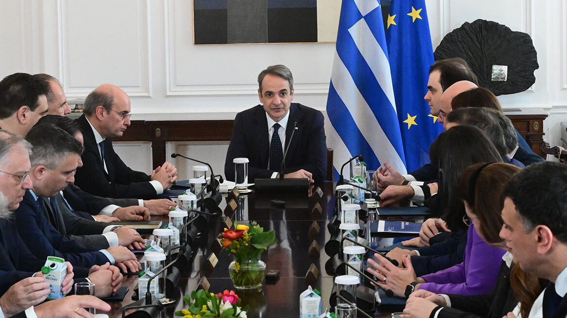 Γυρίζει; Η τελευταία ευκαιρία της κυβέρνησης  να ξαναπάρει μπροστά και να ανακτήσει  την εμπιστοσύνη της κοινής γνώμης