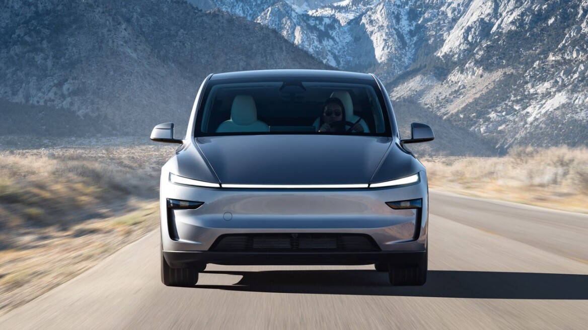 Έρχεται το φθηνότερο Tesla