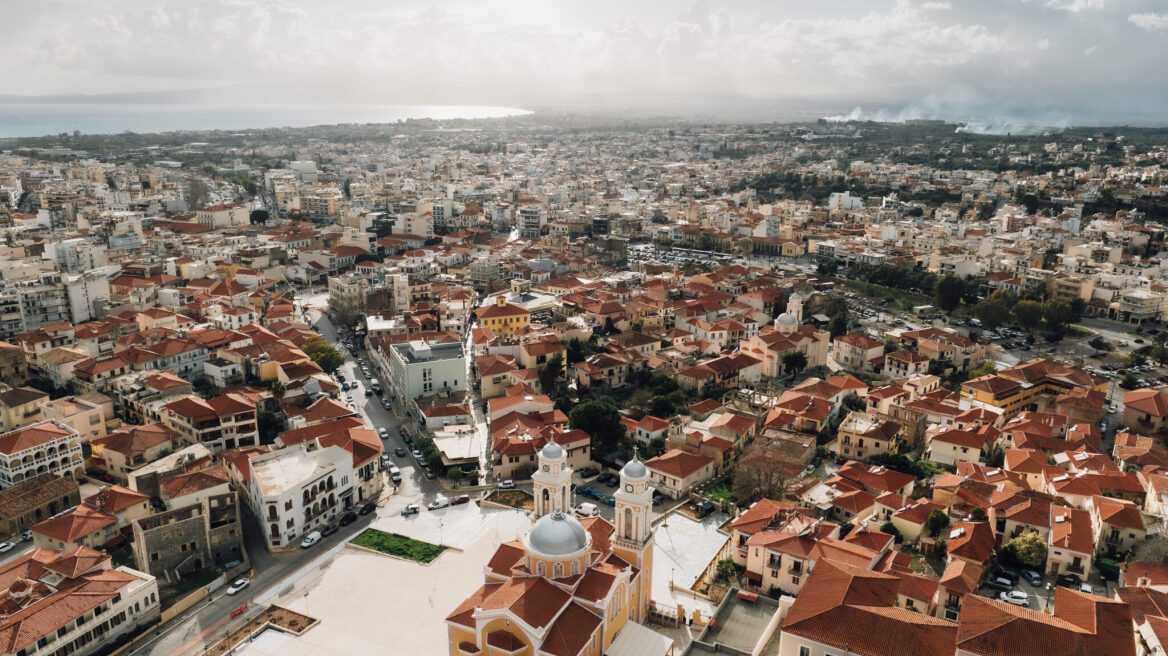 Πάσχα στην Ελλάδα: 6 προορισμοί για την ταξιδιωτική σας λίστα