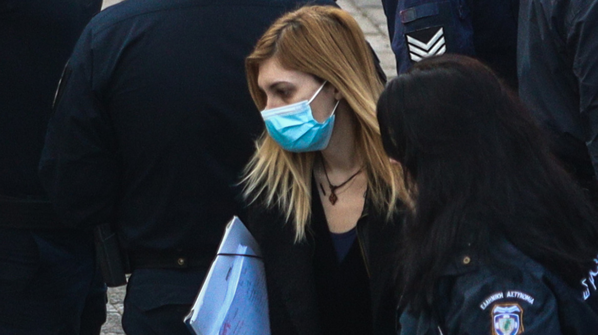 Δίκη Πισπιρίγκου: Αναβλήθηκε για τον Ιανουάριο του 2026 η δίκη στο Εφετείο για τον θάνατο της Τζωρτζίνας
