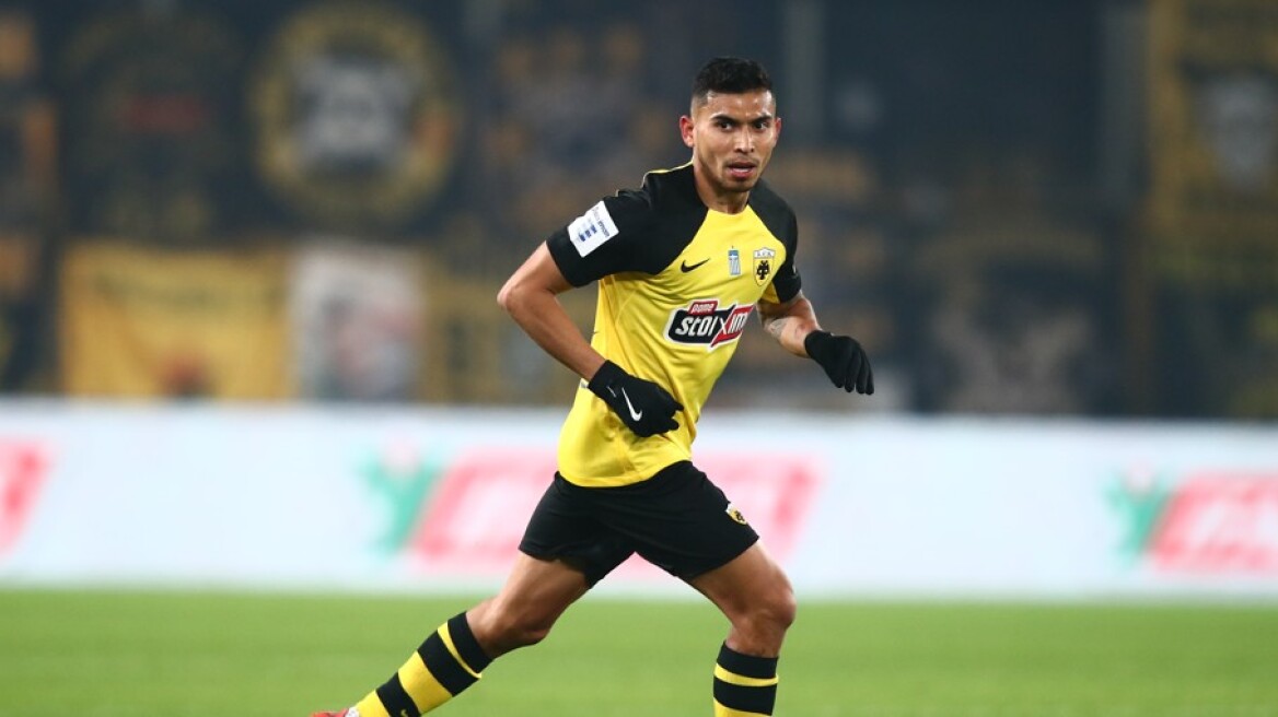 Μεξικάνικα ΜΜΕ: «Όνειρο της Τσίβας ο Πινέδα, η ΑΕΚ θέλει ανανέωση και ακύρωση της ρήτρας»