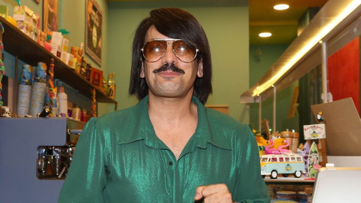 «Αυτοτρολάρεται» ο Τόνι Σφήνος: Θα μετανιώσει ο ΑΝΤ1 που επέλεξε τον Θάνο Κιούση κι όχι εμένα