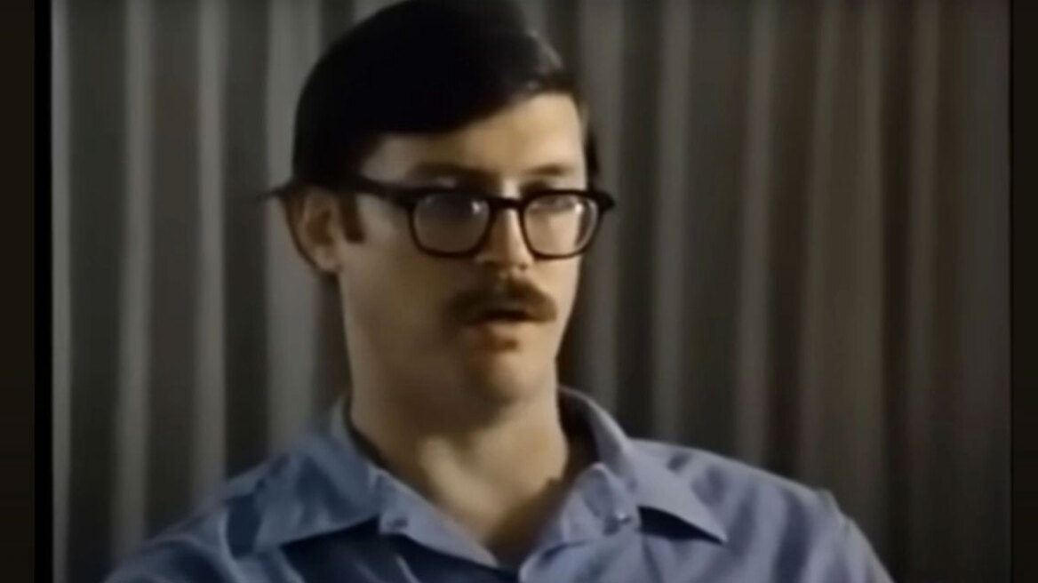 Έντμουντ Κέμπερ: Ο κατά συρροήν δολοφόνος που άλλαξε για πάντα τις έρευνες του FBI (vid)