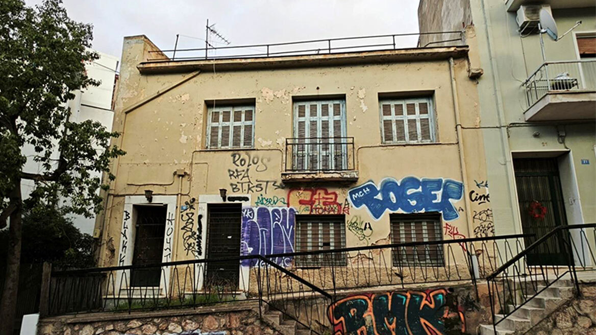 Οικογένεια Λεβή: Στο σφυρί και με αυξημένη τιμή το…άλλο μισό του «φιλέτου» στην Ακρόπολη