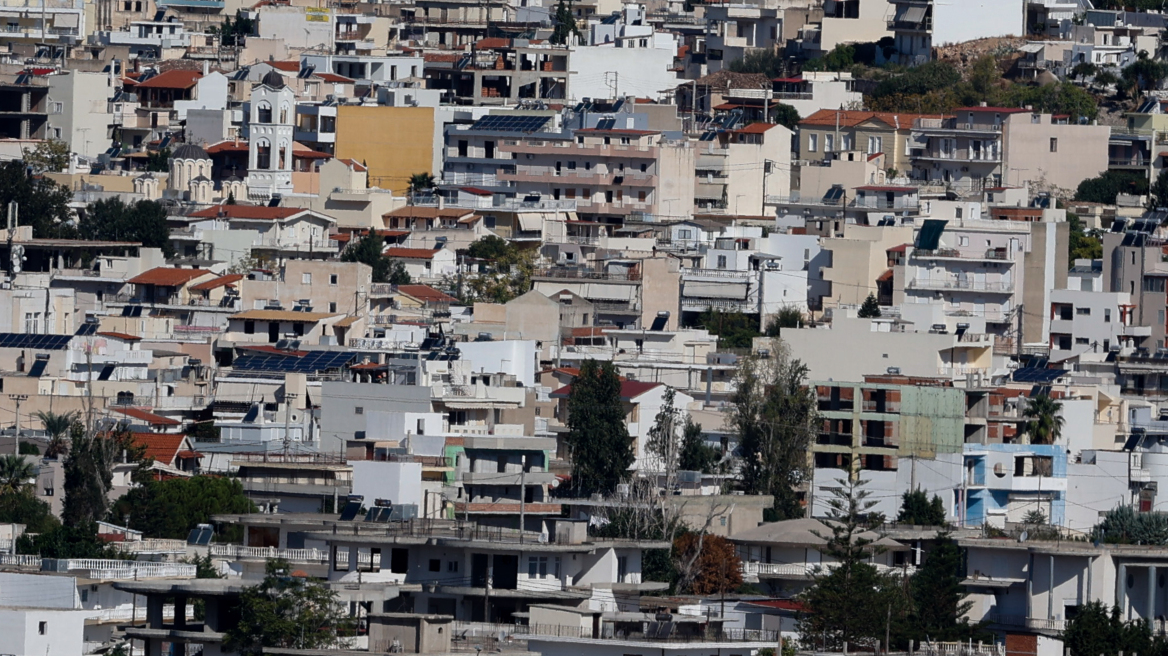 ΕΝΦΙΑ: Ανοίγει σήμερα η πλατφόρμα για διορθώσεις στα εκκαθαριστικά