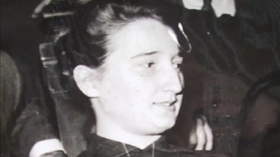 Νίτα Μπέικερ: Η «Μηδεία του Καλαμακίου» που συντάραξε την Ελλάδα στις αρχές του '60