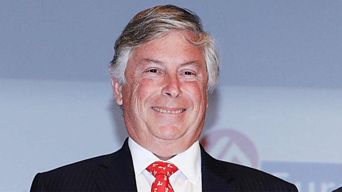 Απόστολος Βακάκης: Ο oδηγός επενδύσεων του ισχυρού άνδρα της Jumbo κόντρα στον πληθωρισμό