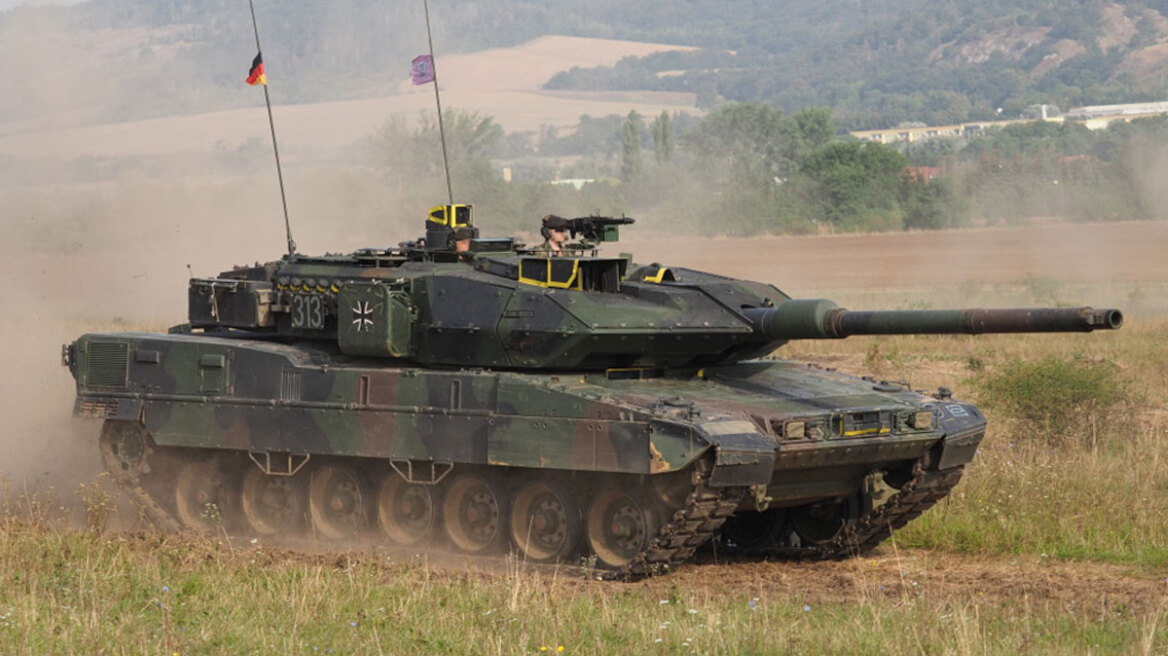 Ελληνική αμυντική βιομηχανία: Αλήθειες και μύθοι την ώρα της κρίσης – Τι είναι το 30% βιομηχανικές επιστροφές