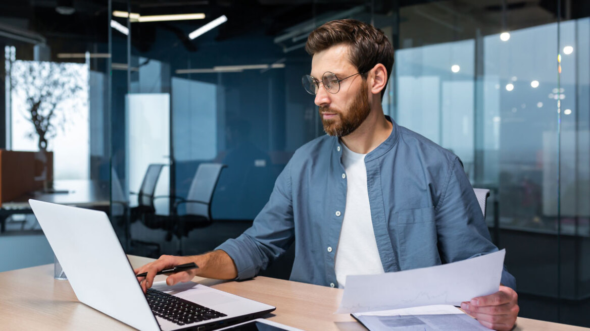 «Υπάλληλος-φάντασμα» στην Ισπανία: Απείχε 6 χρόνια απ' τη δουλειά χωρίς να τον αντιληφθεί κανείς
